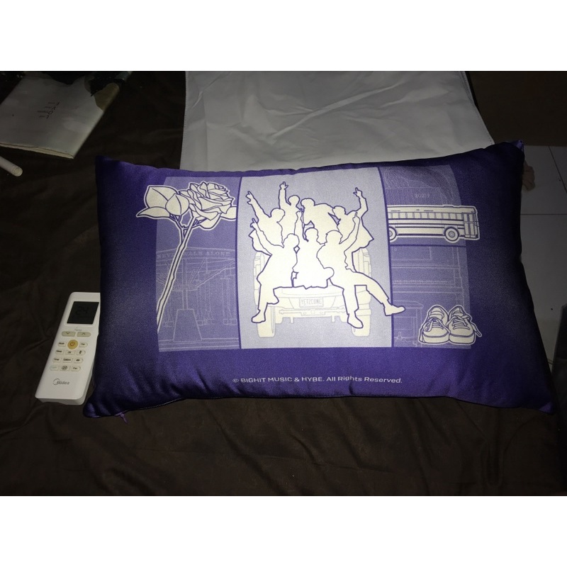 BANTAL HOTEL LOTTE BUSAN PROOF YET TO COME