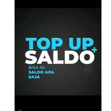 ISI SALDO PULSA