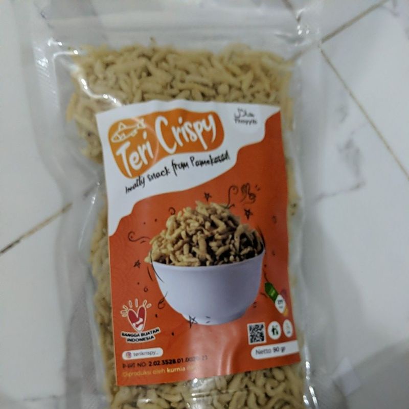 

Pesanan khusus Man Jadda wajada