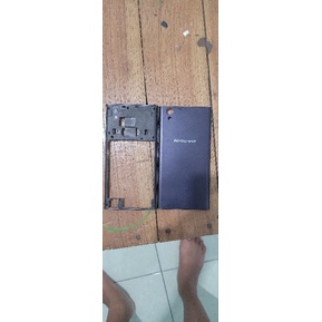 backdoor dan tulangan lenovo p70A