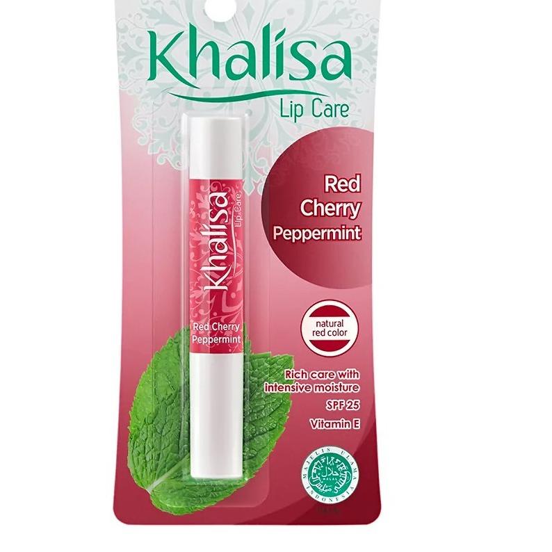 Silahkan Beli--Khalisa Lip Care