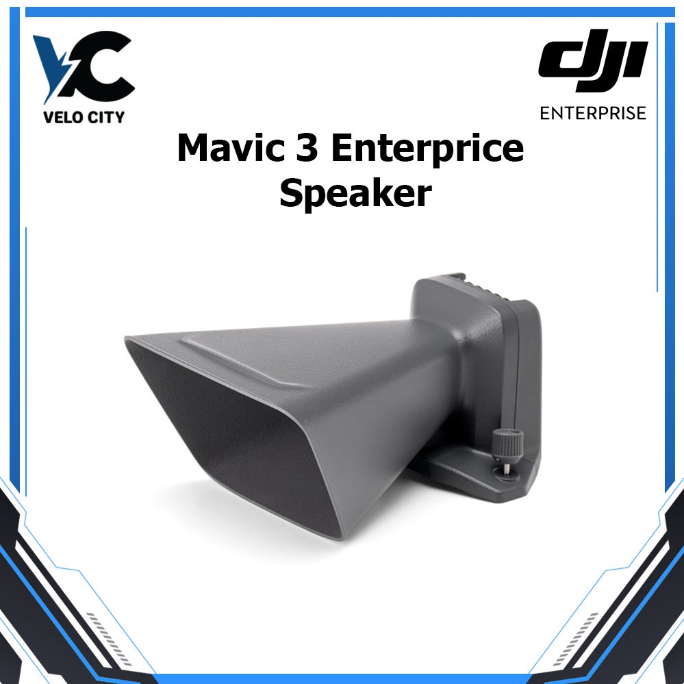 DJI Mavic 3 Enterprise - Speaker Part02 Original Garansi Resmi