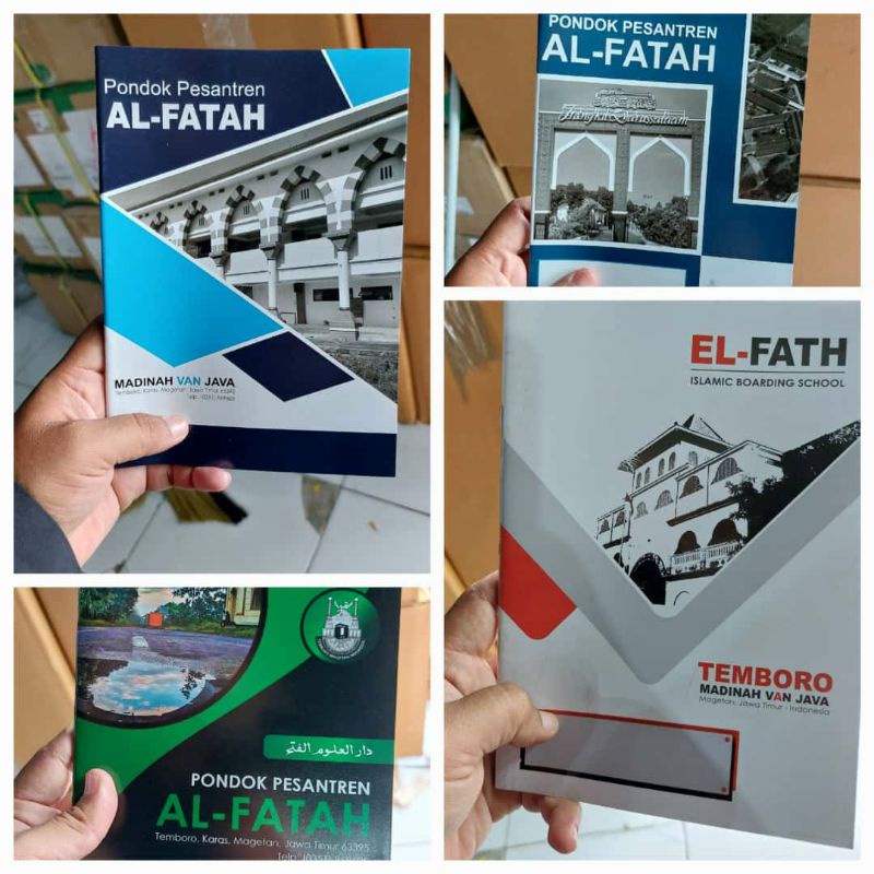 

buku tulis sampul alfatah