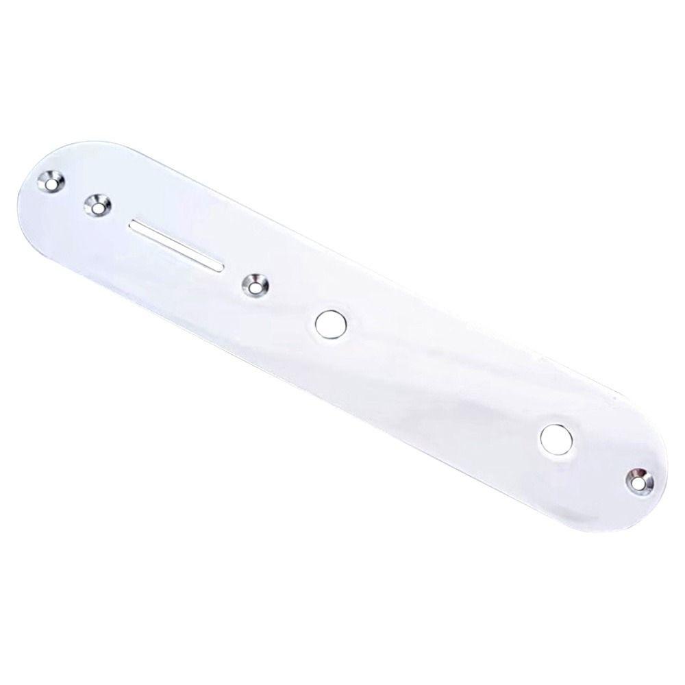 TOP Papan Sirkuit Lurus Bagian Gitar Harness Saklar Knob Plat Perakitan TL Gitar Listrik