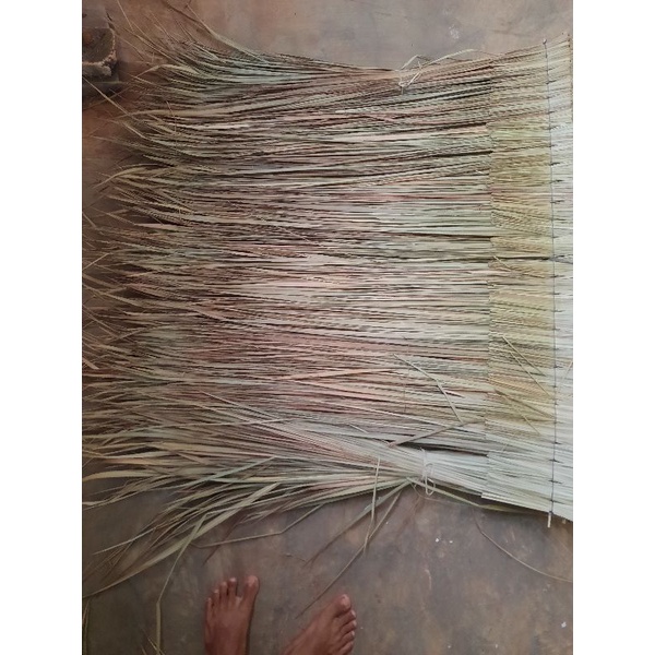 SALE 12.12 // ATAP ILALANG/ATAP ALANG-ALANG