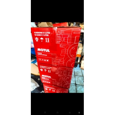 MOTUL MULTIGRADE D-TURBO 10W30