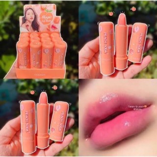 Image of Lipbalm Tanako Peach Soda