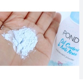 Ponds Pond's Oil Control and Anti Acne / Ponds Thailand kontrol oil dan jerawat / Ponds Watermelon