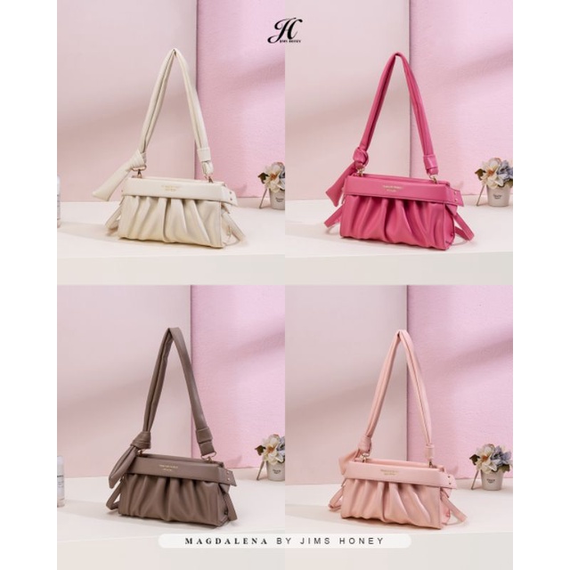 magdalena bag by jims honey