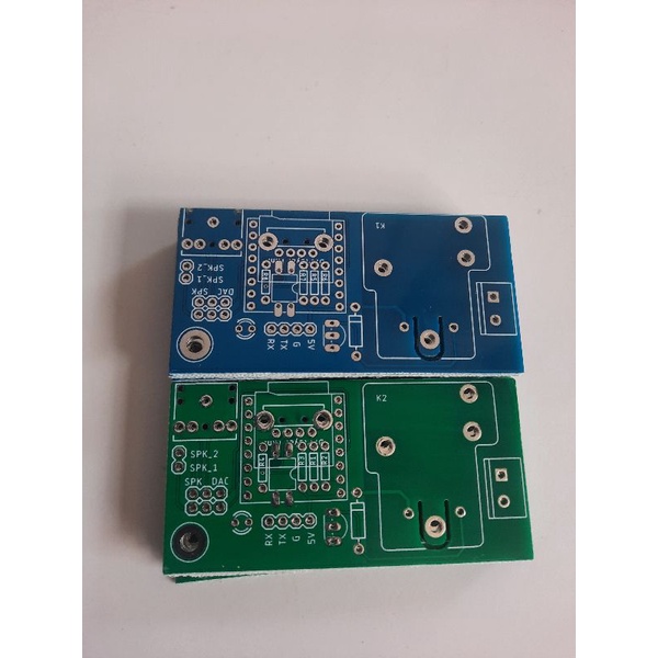 Pcb controller JWS Relay 5v mp3 auto tartil pcb kontroler JWS relay 5v mp3 auto tartil