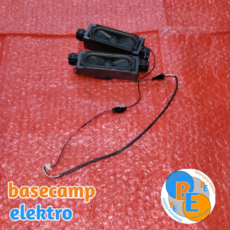 Speaker TV LED COOCAA 43S3U Smart Tv Spiker TV LED COOCAA 43S3U Speaker TV COOCAA 43S3U Spiker TV CO