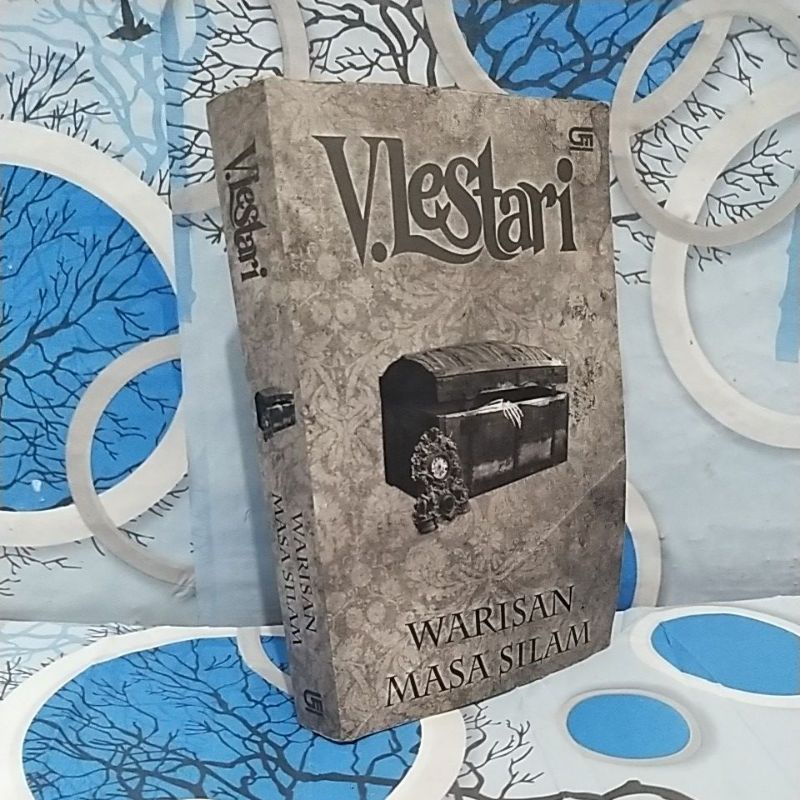 V.LESTARI.WARISAN MASA SILAM
