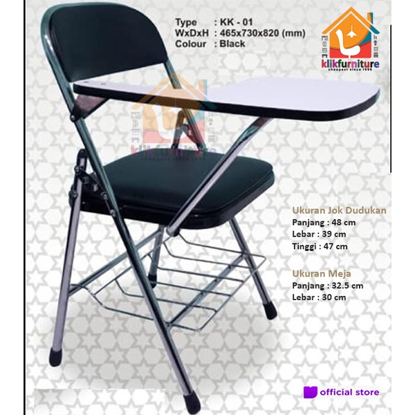 Jual Kursi Kuliah Grosir di Kabupaten Nganjuk: Solusi Tepat untuk Kebutuhan Perlengkapan Kampus Anda