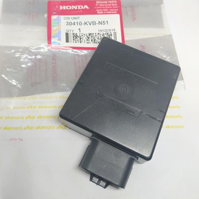 cdi vario 110 cw vario 110 techno karbu (kvb)