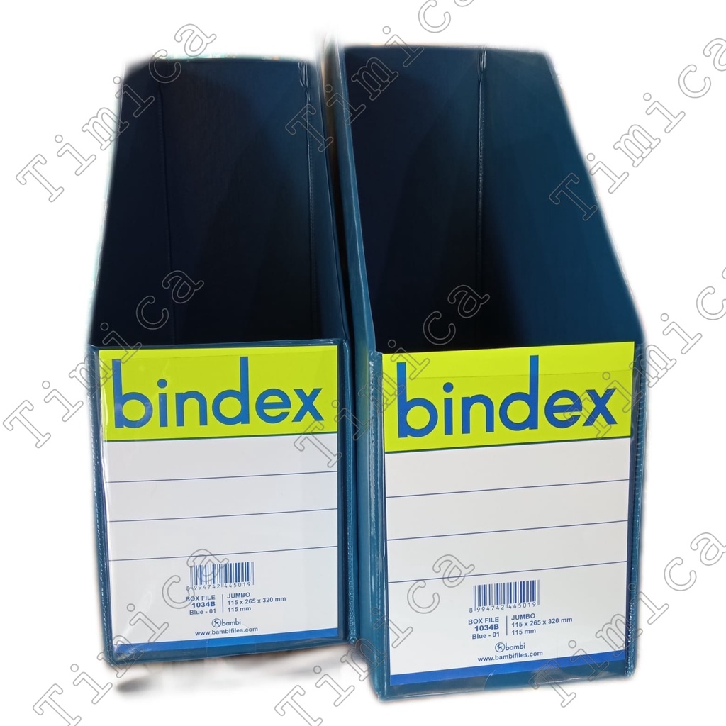 Jual BOX FILE BINDEX | Shopee Indonesia