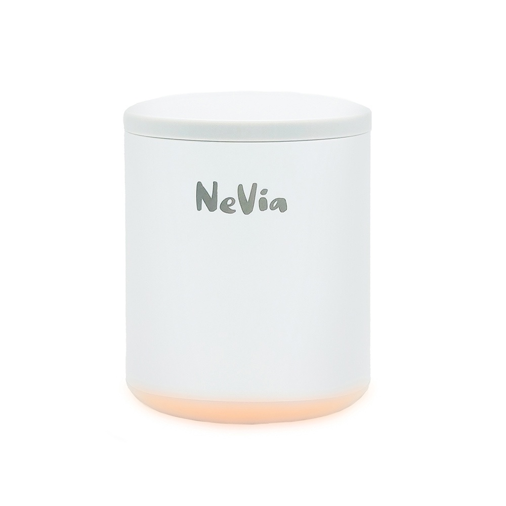 Jual NeVia Portable Bottle Warmer V2 Shopee Indonesia