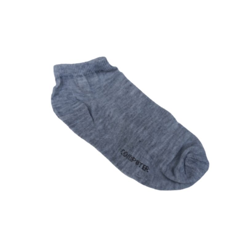 kaos kaki katun pendek computer