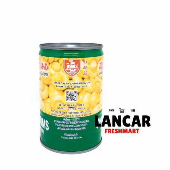 

Sale!!! JAMUR MOKU KALENG RED BOAT BRAND 425GR