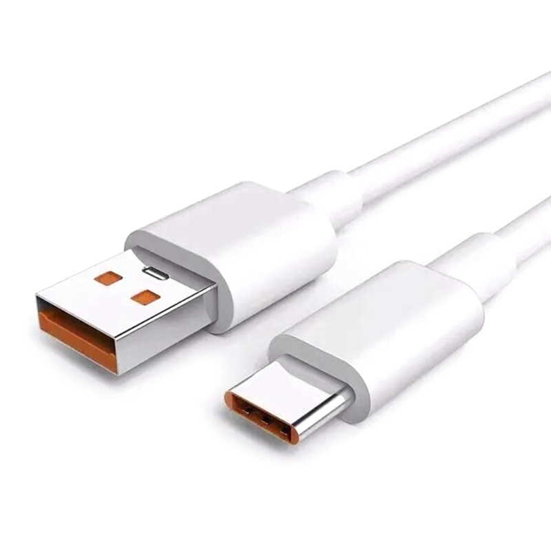 Zzz Kabel USB C, Kabel Cas Tipe C Fast Charge Universal Compatibility Cord