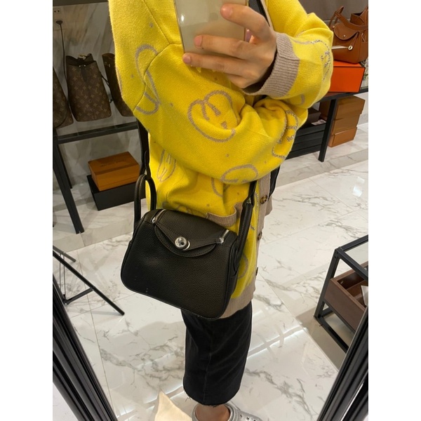 tas lindy mini