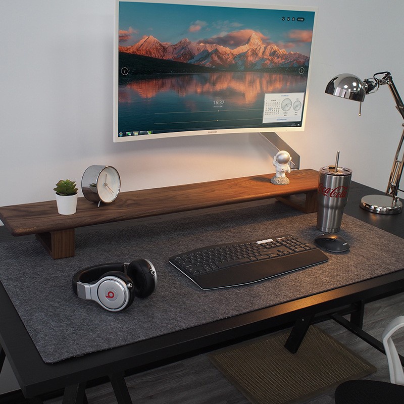 AMAZON Mousepad Gaming Table Pad XXL Anti-Slip