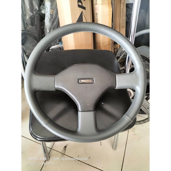 stir setir Mazda vantrend dll