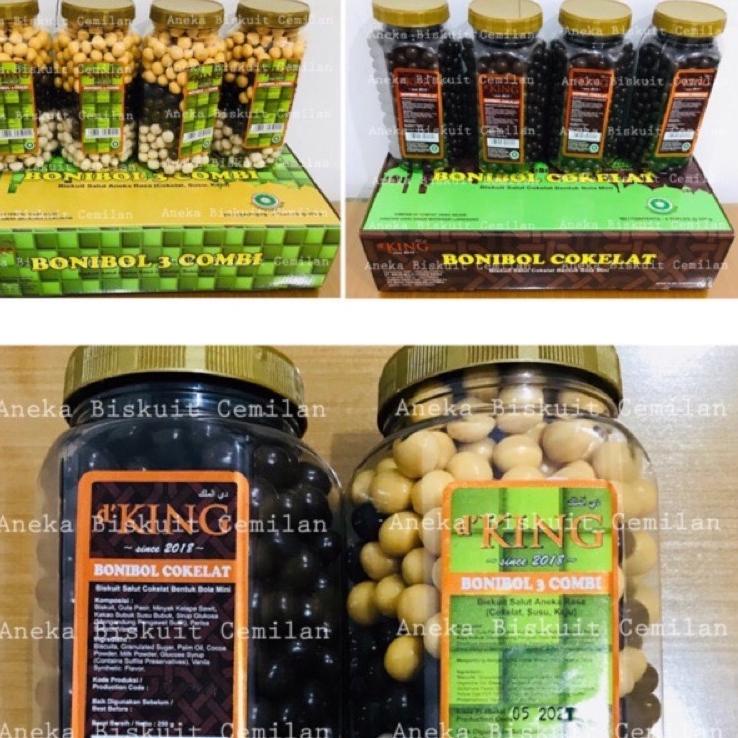 

DAPATKAN SEGERA bonibol coklat biskuit toples Lebaran cemilan!!