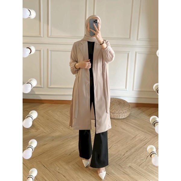 Alea Outer Premium