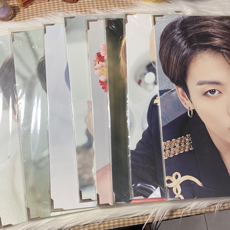 sale premium photo bts official