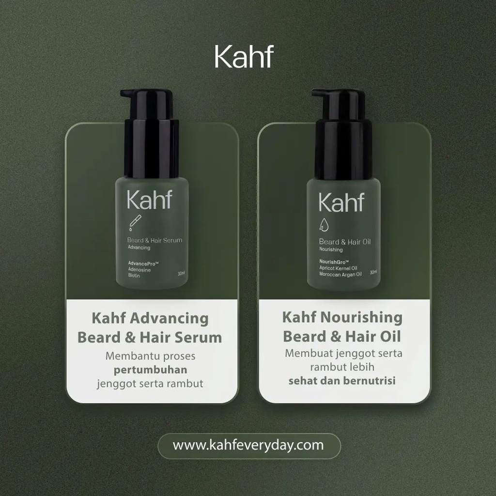 Kahf All Product