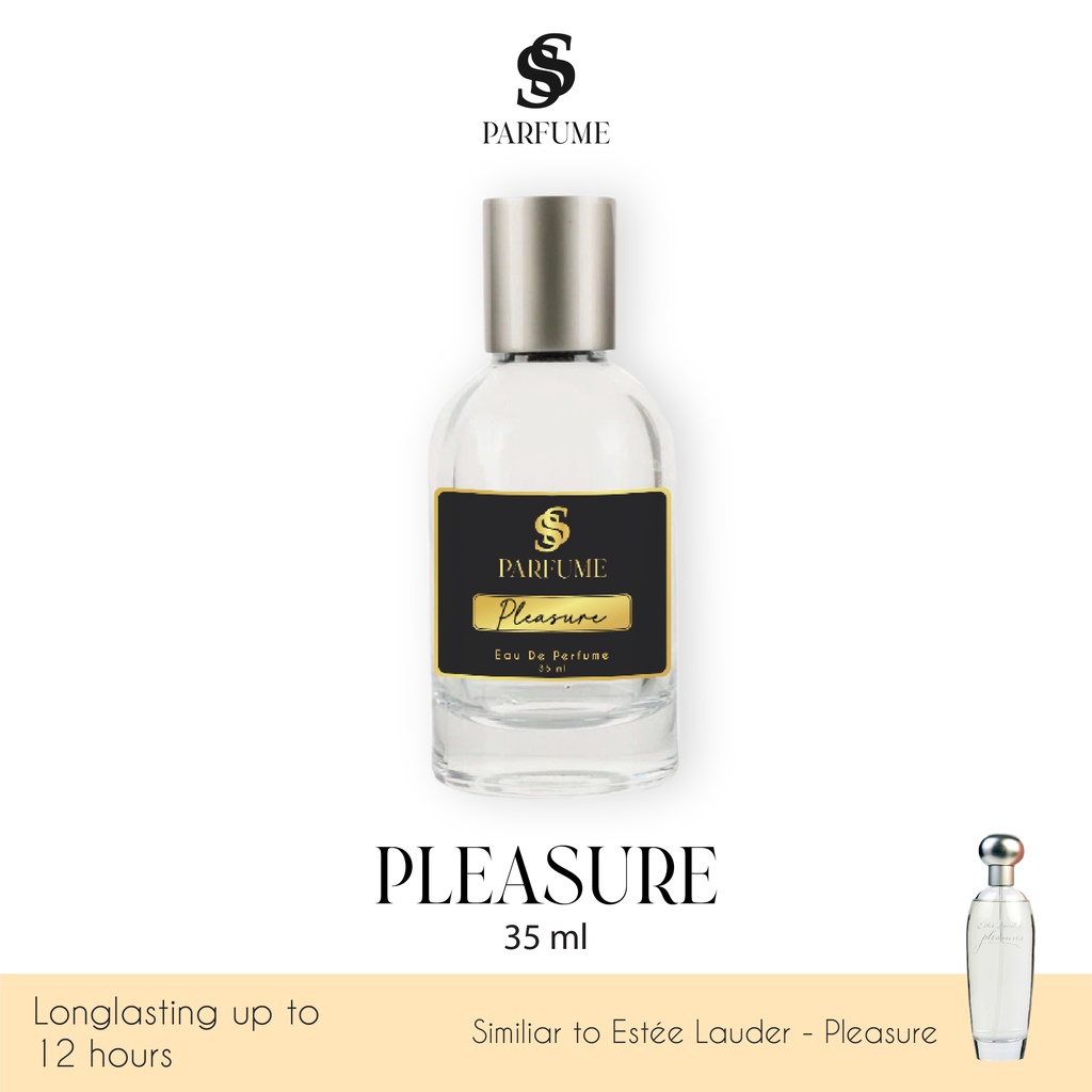 SS Parfume Pleasure [30ml]