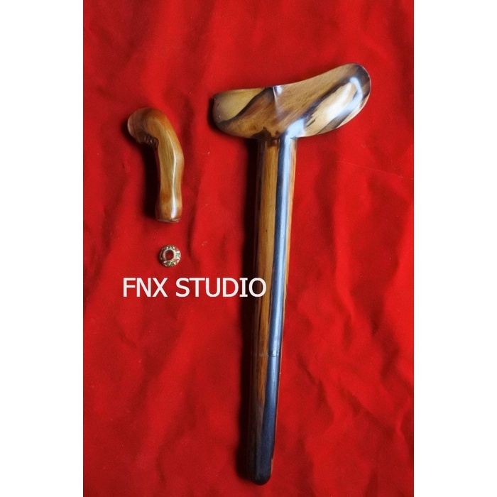 warangka timoho lawasan gayaman jogja FNX7878