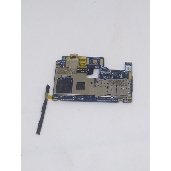 Mesin himax M24S original copotan tested