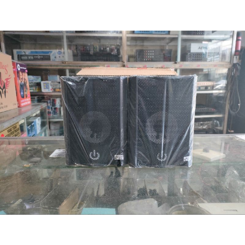 speaker crimson cr 402 / set