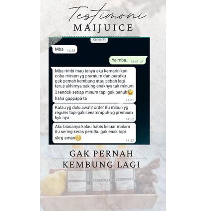 

❂ Maijuice Minuman Herbal Ramuan Jahe merah,bawang putih , lemon,madu dan cuka apel.Jus Bawang Putih Pelangsing 350ml ぉ