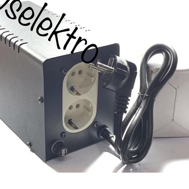 BISA COD ✔️AUTOSTART POWER STARTING VEXTRA 3500 sSLOWSTART SLOW START SOFT START PENSTABIL DAYA 3500