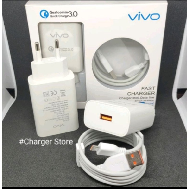 carger hp vivo y15 /y20 /y15s semuatipe hp rediy