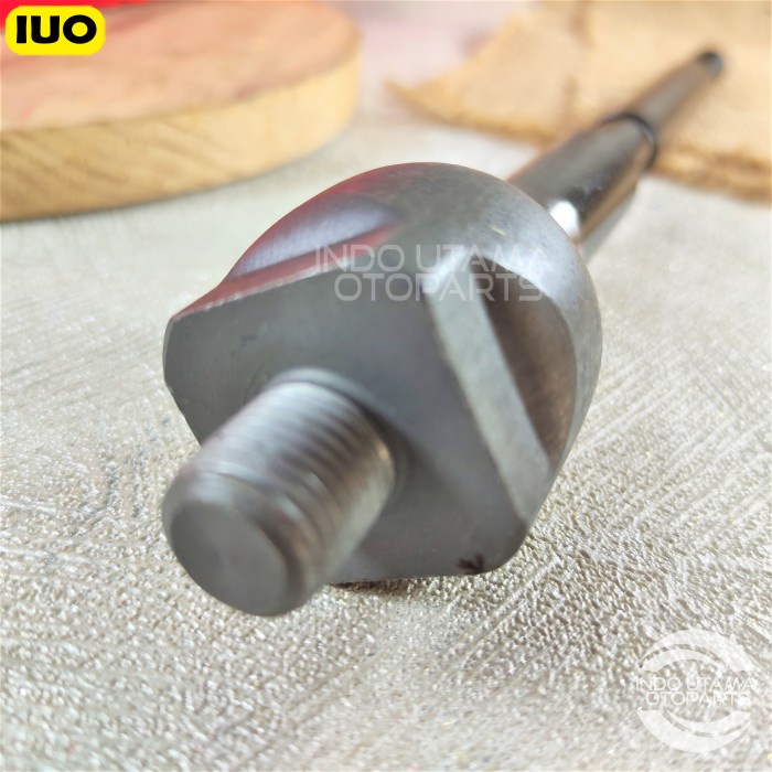 Rack End Sirion Long tie rod TRW JAR7570