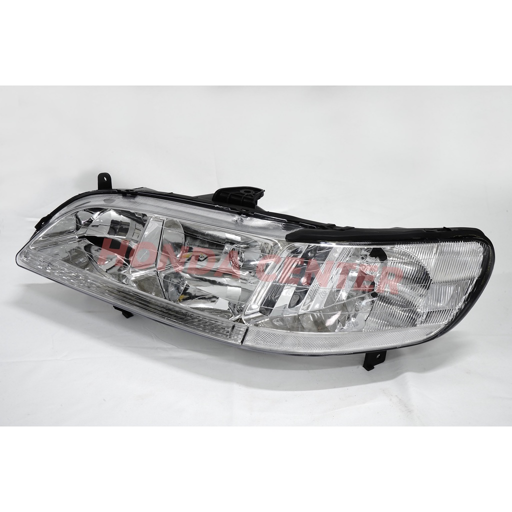 head lamp lampu depan honda accord vti vtil s84 s86 1998 1999 2000 2001 2002