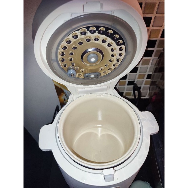 Jual Kurumi Rice cooker KH200 Shopee Indonesia