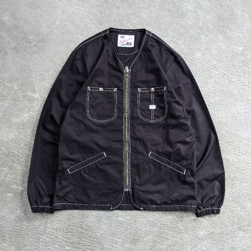 vtg LEE CHORE jkt