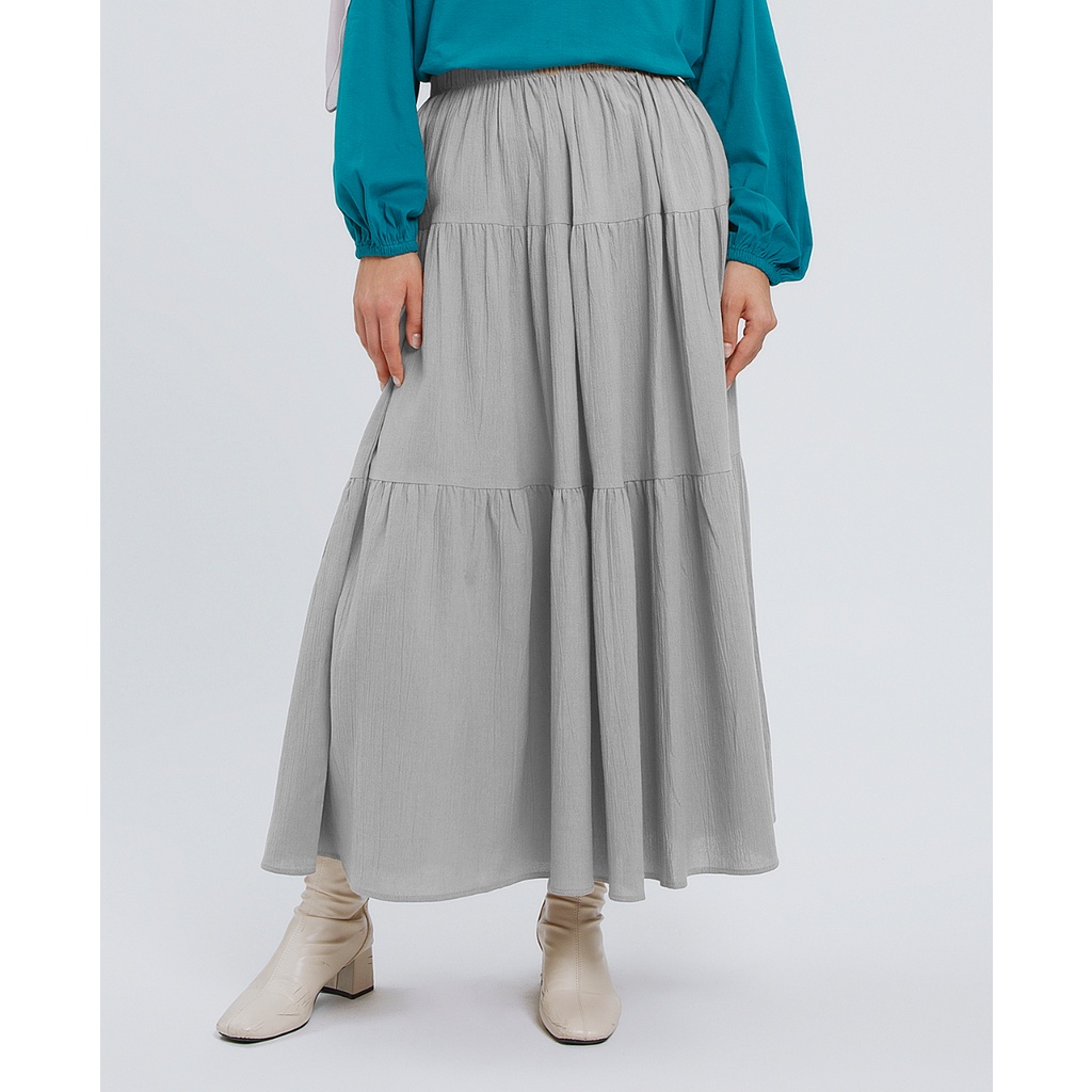 Cottoncut Kelly skirt rok wanita