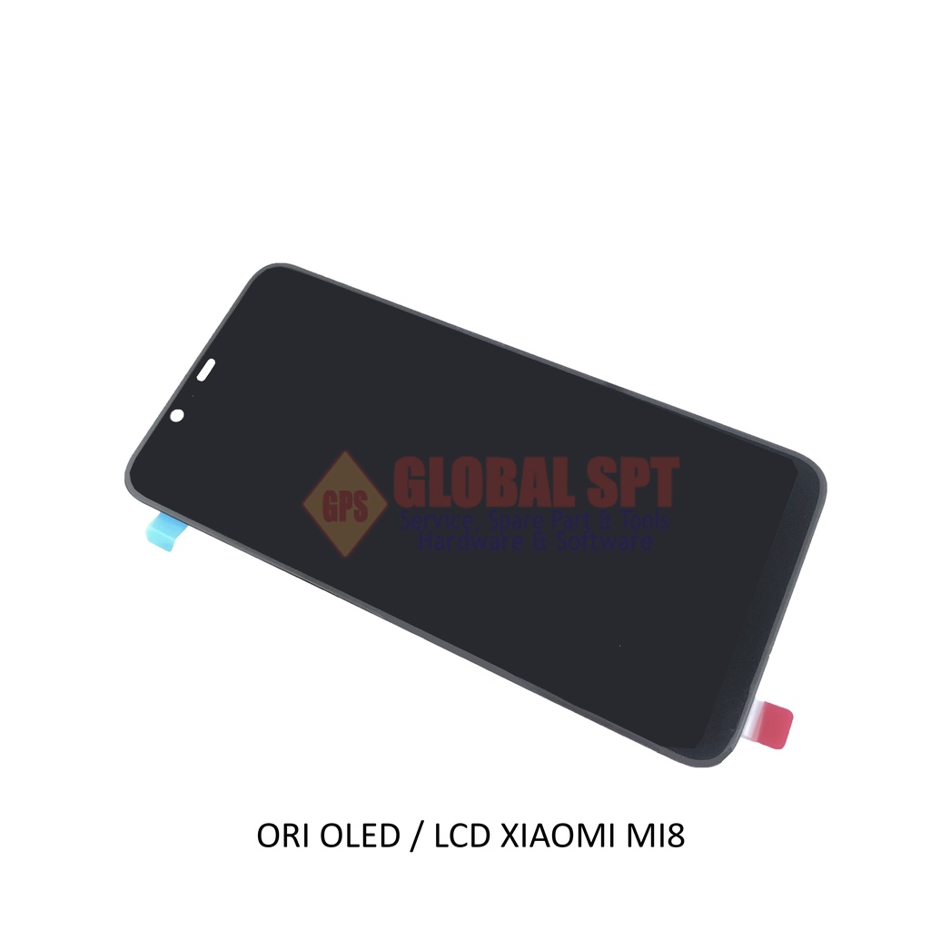 ORI OLED / LCD TOUCHSCREEN XIAOMI MI8