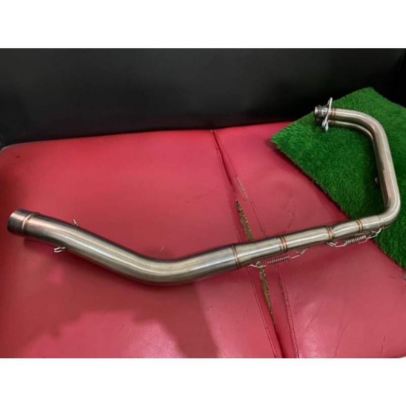 Header Stenliss Bending  Ninja 250fi New/Old CBR 250RR R25
