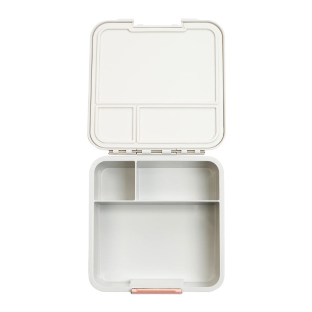 Little Lunch Box CO LLB Leakproof Lunchbox Bento Kotak Makan Bekal Sekat 2/3/5 Anak Cute