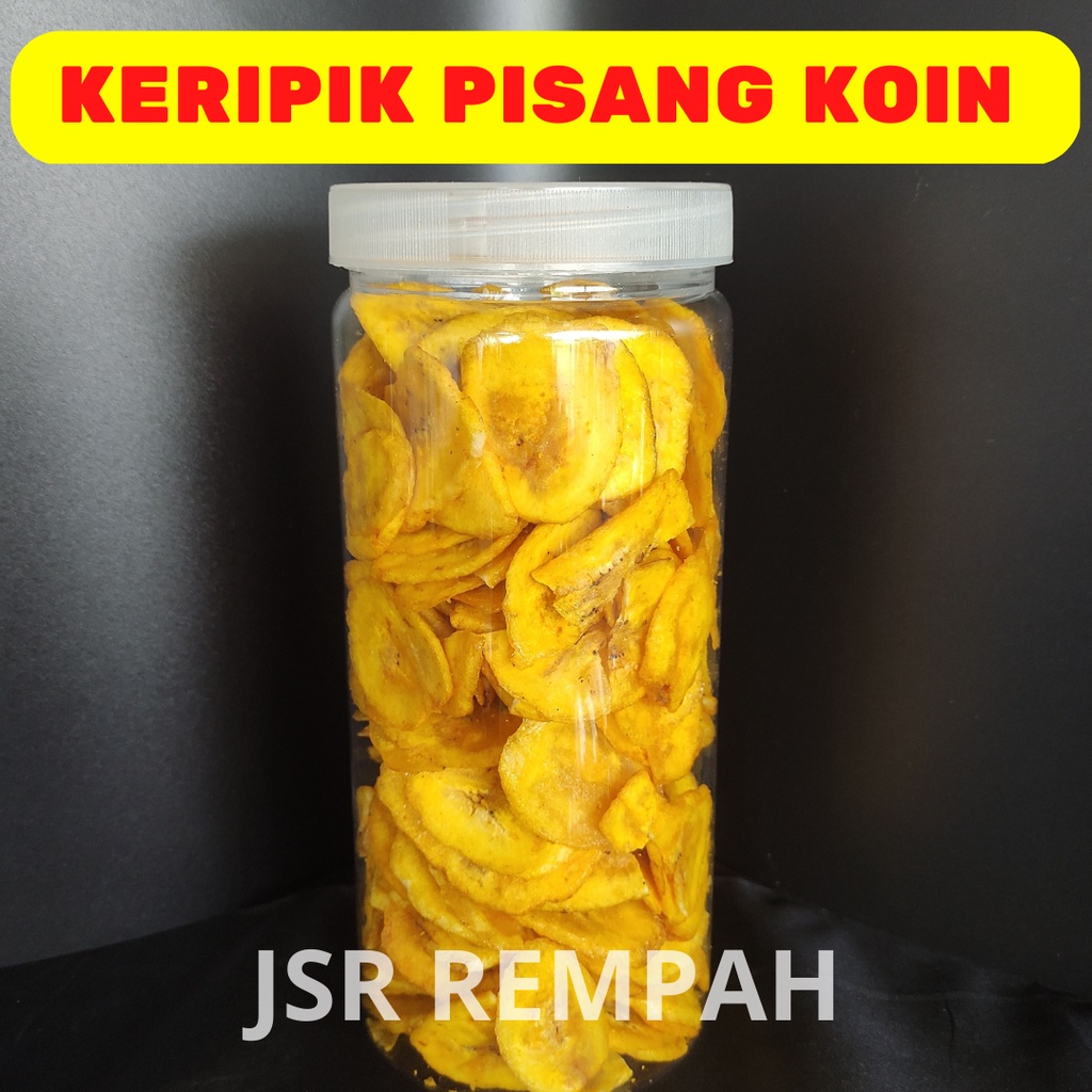 Jsr Rempah Aneka Snack dan Cemilan Toples Murah Meriah