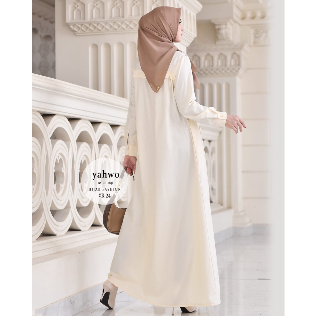 DRESS WANITA TERBARU/GAMIS YAHWO HIJAB FASHION R024/GAMIS KATUN TOYOBO/GAMIS LEBARAN TERBARU 2023/GAMIS BUSUY/GAMIS IBU HAMIL/BAJU GAMIS WANITA/GAMIS TERLARIS DAN TERPOPULER 2022/FASHION MUSLIM WANITA/GAMIS KOMBINASI/KATUN JEPANG/GAMIS MOTIF TERLARIS