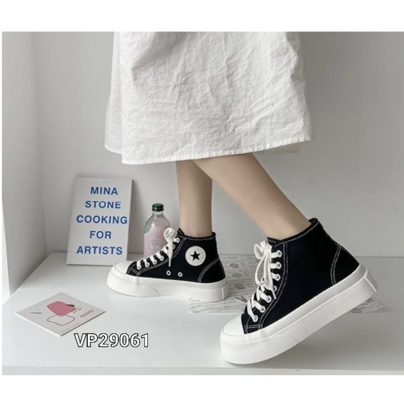 Sneakers Boots Conv Korea VP29061