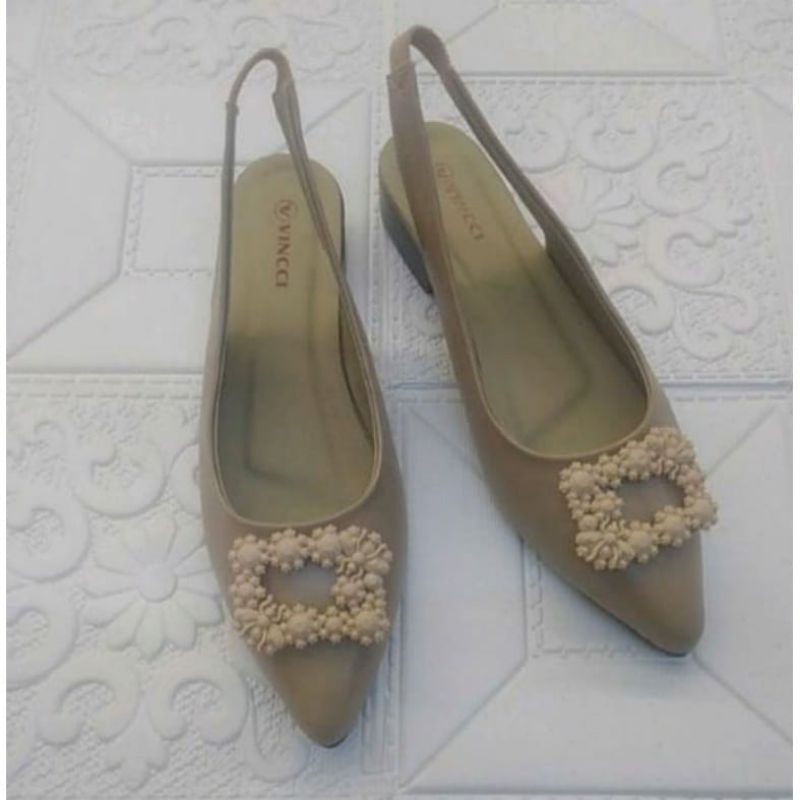 sepatu pansus suri bv1