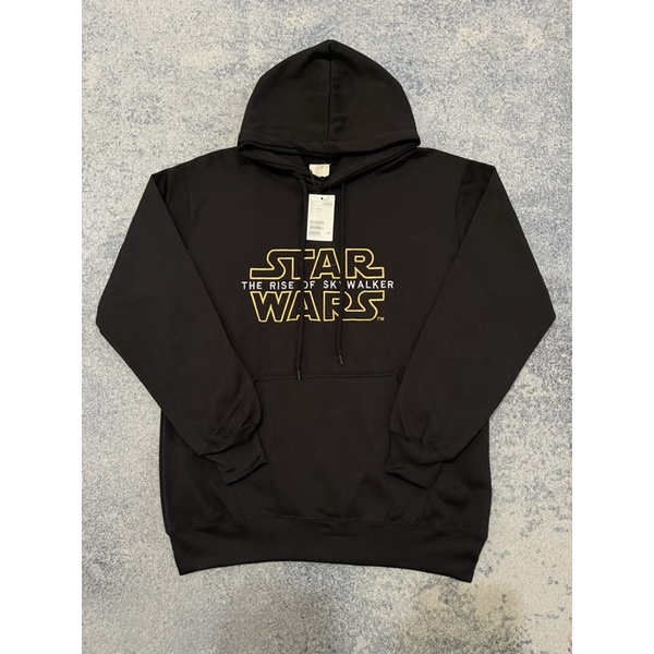 HOODIE H&amp;M STARWARS/PANINI/NIRVANA